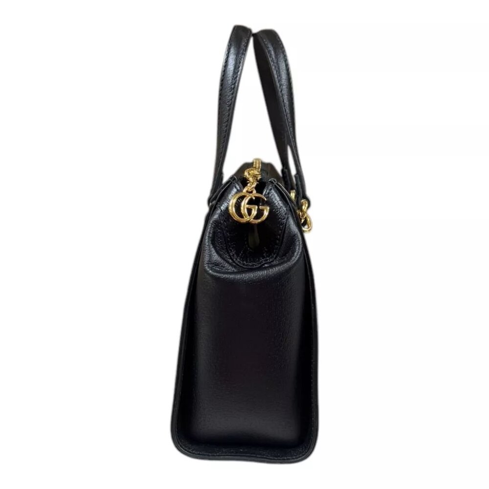 GUCCI Shoulder Bag Cross Body 719882 leather 2way Ofidia used - Picture 4 of 6